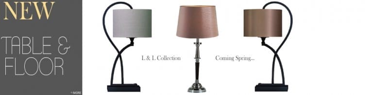 Lights & Lamps Collection Australia