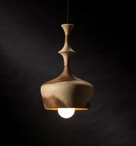 Woodford-Pendant