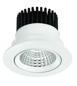 XDA08 LED Downlight