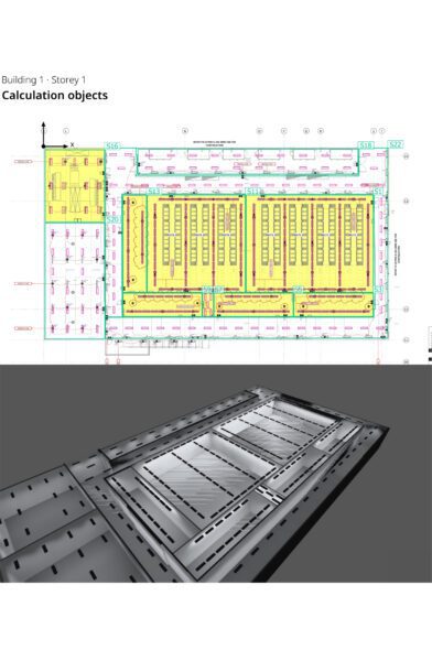 Data Centre Project_Report